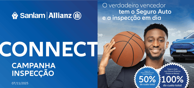 CAMPANHA INSPECÇÃO